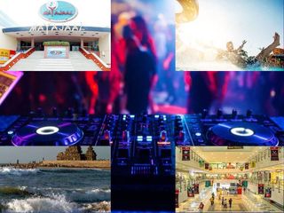 நண்பர்களுடன் சென்னையில் சுற்றிப் பார்க்க வேண்டிய சுவாரஸ்யமான இடங்களின் லிஸ்ட்!