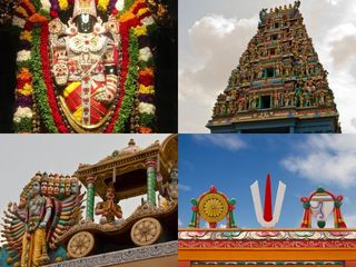 சென்னையில் இத்தனை திவ்யதேசக் கோயில்களா – சூப்பரான ஒரு நாள் ட்ரிப் இதோ!