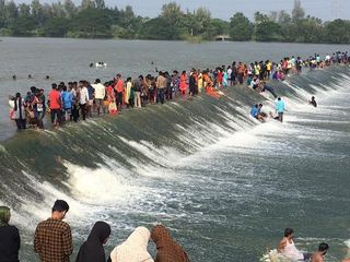 சென்னைக்கு அருகில் இப்படி ஒரு இடமா? இவ்வளவு நாள் இது தெரியாம போச்சே!
