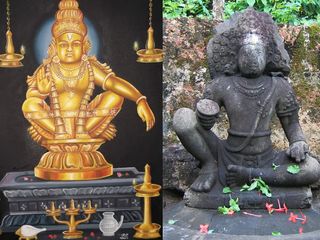சபரிமலை செல்லும் பக்தர்கள் கவனத்திற்கு - தரிசனம், பஸ் புக்கிங், அன்னதானம் பற்றிய தகவல்கள்!