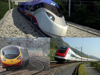 வெளிநாடுகளில் மட்டுமே இருந்த டில்டிங் ரயில்கள் இனி இந்தியாவிலும் – விவரங்கள் இதோ!