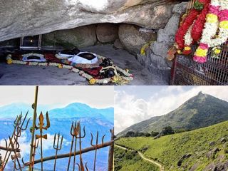 சிவபெருமான் குடிக்கொண்டிருக்கும் கோயம்பத்தூரின் தென் கயிலாயம் பற்றி நீங்கள் அறிந்திராத தகவல்கள் இதோ!