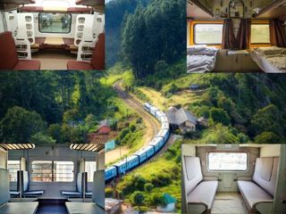 இலவசமாக ஸ்லீப்பர் கிளாஸ் டிக்கெட்டை 3 AC கிளாஸுக்கு அப்கிரேடு செய்திடலாம் – விவரங்கள் இதோ!