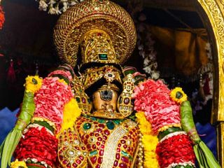 ஸ்ரீரங்கம் சொர்க்கவாசல் திறப்பு – விலையுயர்த்தப்பட்ட சிறப்பு தரிசன டிக்கெட்டுகள்!