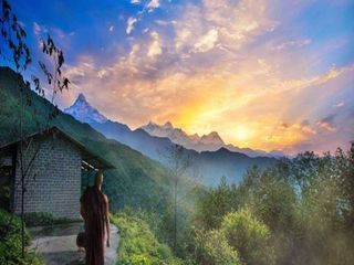 கடைகோடியில் உள்ள இந்தியாவின் இந்த அழகான கிராமங்களைப் பற்றி உங்களுக்கு தெரியுமா?