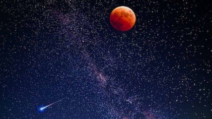 மார்ச் 1 அன்று வானத்தைப் பார்க்க மறக்காதீர்கள் - 3 கோள்களின் அரிய இணைவு!