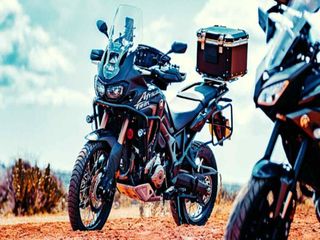 வெயிலுக்கு இதமா சென்னையிலிருந்து தடா நீர்வீழ்ச்சி பைக் ட்ரிப் – ஜில்லுன்னு ஒரு ரைடு!