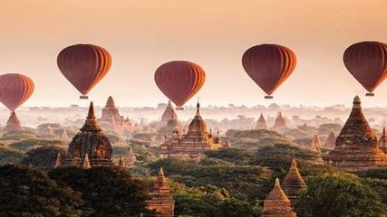 இந்த 10 நாடுகளில் தான் இந்தியர்கள் அதிகம் வசிக்கின்றனராம் – என்ன காரணம் தெரியுமா?