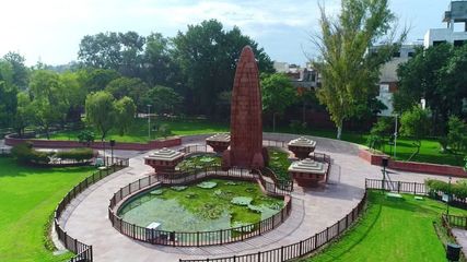 இந்திய வரலாற்றின் மிகவும் கசப்பான சம்பங்களை உள்ளடக்கிய பிரபல சுற்றுலாத் தலங்கள் இவைகள் தான்!