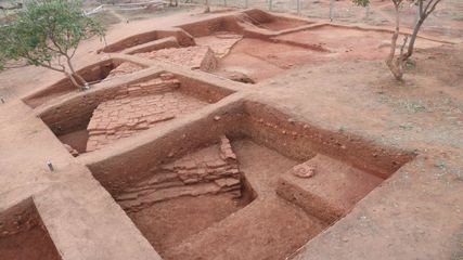 தமிழ் கலாச்சாரம் தான் இந்தியாவின் பழமையான கலாச்சாரமா – சிந்து சமவெளியை விட தமிழ் நாகரீகம் பழமையானதா?