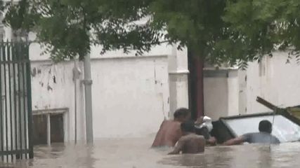 2015 வெள்ளப்பெருக்கை விட பெரும் வெள்ளத்தை சந்திக்கப்போகும் சென்னை!