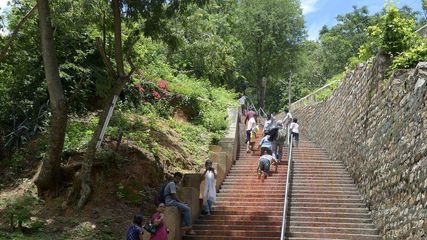 திருப்பதியில் பாதியாக குறைந்த பக்தர்களின் கூட்டம் – ஒரு நாளைக்கு 4,000 பேர் தான்!