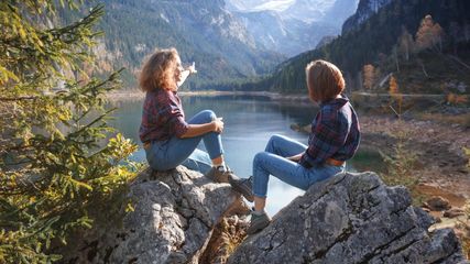 சந்தோஷமான நாடுகளின் பட்டியலில் இந்தியாவுக்கு 126ஆவது இடம் – பின்னுக்கு தள்ளிய பாகிஸ்தான், உக்ரைன், இலங்கை!