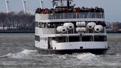 நாகப்பட்டினத்திலிருந்து இலங்கையின் காங்கேசன்துறைக்கு படகு சேவை – இனி ஜாலியா கப்பலில் போகலாம்!