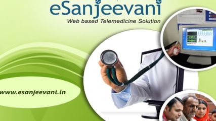 ஆன்லைனில் இலவசமாக மருத்துவரிடம் ஆலோசனை பெறுவது எப்படி - தேசிய டெலிமெடிசின் சேவைகள்!