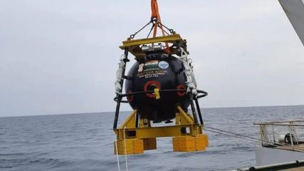 கடலுக்குள் 6000 அடி ஆழத்தில் மனிதர்கள் பயணம் – உலக நாடுகளை திரும்பி பார்க்க வைக்கும் இந்தியா!