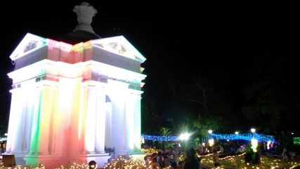 யுனெஸ்கோ உலக பாரம்பரிய தளங்களின் பட்டியலில் இடம் பெறப் போகும் புதுச்சேரி!