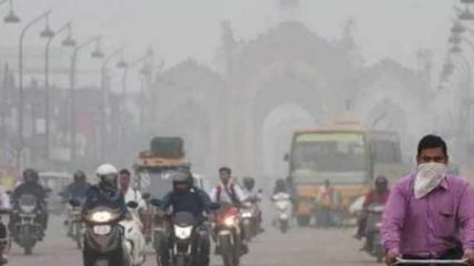 இந்திய தலைநகர் தான் நாட்டிலேயே அதிக மாசுபட்ட பகுதி - டெல்லி மாசுபாட்டிலிருந்து தப்பிக்க என்ன வழி!