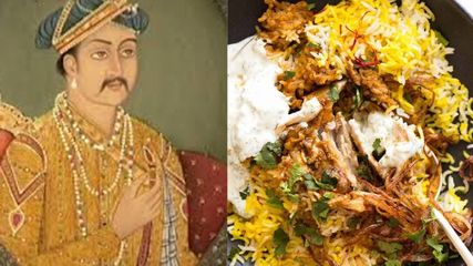 நாம் அதிகம் விரும்பி சாப்பிடும் ‘பிரியாணி’ தோன்றிய வரலாறு தெரியுமா உங்களுக்கு?