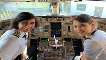 விமானிகள் மற்றும் கேபின் குழு ஊழியர்கள் வாசனை திரவியங்கள், மவுத்வாஷ் பயன்படுத்த கூடாது – DGCA அறிவிப்பு!