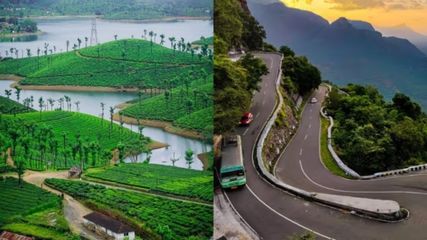 இனி வால்பாறையில் உள்ள இந்த 20 சுற்றுலாத் தலங்களுக்கு நீங்கள் செல்ல முடியாது!