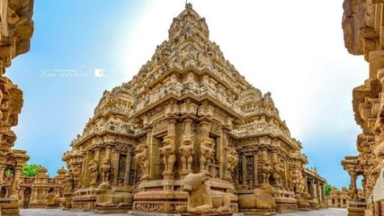 சென்னையிலிருந்து சூப்பர் ஒரு நாள் ட்ரிப் – ஷாப்பிங், கோவில்கள் விசிட், ருசியான உணவு வகைகள்!