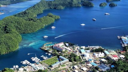 இந்த அழகான வெளிநாட்டு தீவுகளுக்கு செல்ல இந்தியர்களுக்கு விசா தேவையில்லை!