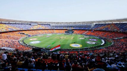 உலகிலேயே அதிக கிரிக்கெட் ஸ்டேடியங்களைக் கொண்ட நாடு இந்தியா தானாம் – அடேங்கப்பா இத்தனை ஸ்டேடியங்களா?