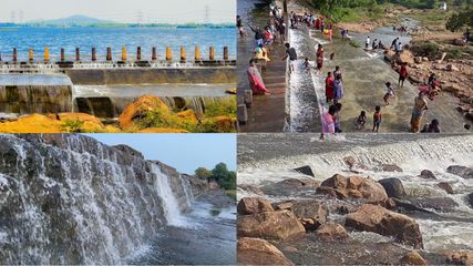 சென்னையில இப்படி ஒரு இடமா – மறக்காம இந்த வார இறுதியிலே குடும்பத்தோட இங்க போய்டணும்!