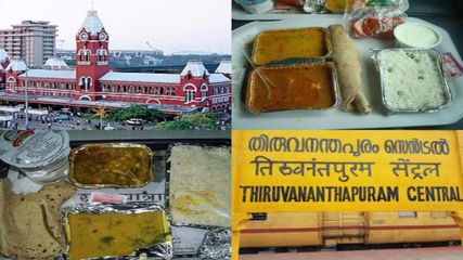 தூய்மையான உணவு வழங்கும் ரயில் நிலையங்களில் கேரளா முதலிடம் – தமிழகத்தின் ரேங்க் என்ன தெரியுமா?