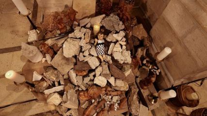 இயேசு கிறிஸ்து பிறந்த இடத்தில் கலையிழந்து காணப்படும் கிருஸ்துமஸ் கொண்டாட்டம் – என்ன காரணம்?