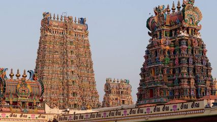 2023 ஆம் ஆண்டில் தமிழக மக்களின் மனம் கவர்ந்த சுற்றுலாத் தலங்கள் இவை தான்!