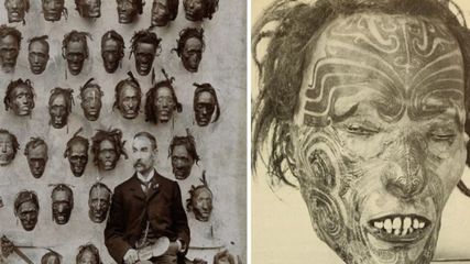 இந்தியாவின் கோஹினூர் வைரத்தை போலவே பல நாடுகளின் மதிப்புமிக்க பொருட்களை எடுத்து சென்ற பிரிட்டிஷ்!