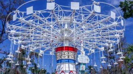 சென்னையின் அட்டகாசமான பொழுதுபோக்கு பூங்காக்கள் – கட்டணம், இடம், எப்போது செல்வது?