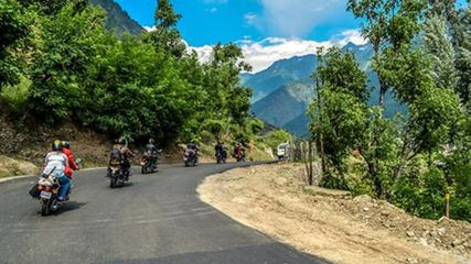 bhutan bike tour 2024: ரூ.40 ஆயிரம் போதும்... என்பீல்டு பைக்கில் பூடான் ரைடு போலாம்?