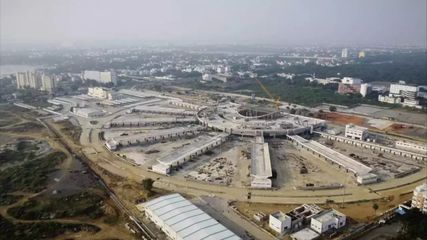 டிராஃபிக் குறைந்து காணப்படும் சென்னை – கிளாம்பாக்கம் பேருந்து நிலையத்திலிருந்து எந்தெந்த ஊர்களுக்கு பேருந்துகள