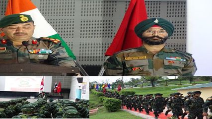 உலகிலேயே மிக வலிமையான இராணுவ சக்தி கொண்ட நாடுகள் – இந்தியாவின் ரேங்க் என்ன தெரியுமா?