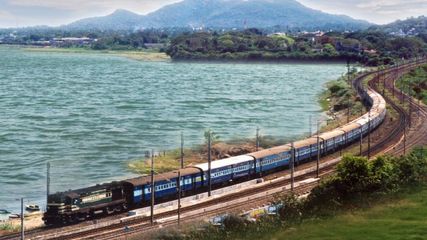 செங்கல்பட்டுவின் அழகிய கொளவாய் ஏரி இயற்கை சுற்றுலாத் தலமாக மாறப் போகிறது தெரியுமா?