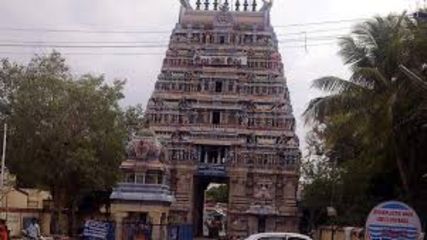 அகத்தியர் வழிப்பட்ட தலம் எங்கு உள்ளது தெரியும்?