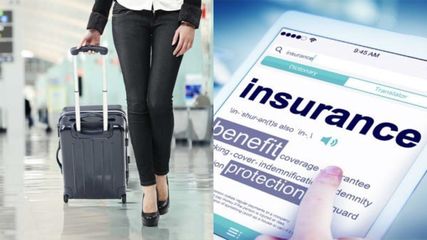பயணிக்கும் ஒவ்வொருவருக்கும் ‘டிராவல் இன்சூரன்ஸ்’ மிகவும் முக்கியம் – ஏன் தெரியுமா?