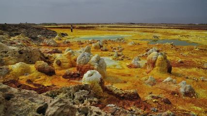 பூமியின் இந்த இடங்களில் எல்லாம் மக்கள் வசிக்கவே முடியாதாம் தெரியுமா?