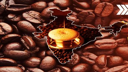 உலகின் மிகவும் சுவையான காஃபி வகைகளில் 2ஆவது இடம் பிடித்த தென்னிந்திய பில்டர் காஃபி!