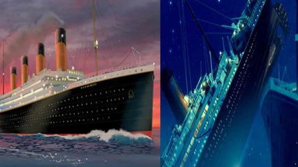 டைட்டானிக் கப்பல் மூழ்கி இருக்கலாம் – ஆனால் அதைப் பற்றிய சுவாரஸ்யமான உண்மைகள் மறையாது!