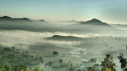 கம்மி பட்ஜெட்டுல இந்த சம்மருக்கு ஹில் ஸ்டேஷன் டூர் போகனுமா – அப்போ இங்க போங்க!