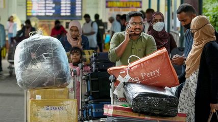 இனி சென்னை விமான நிலையத்தில் இந்த விஷயத்திற்கு நீங்கள் சிரமப்பட வேண்டாம்!