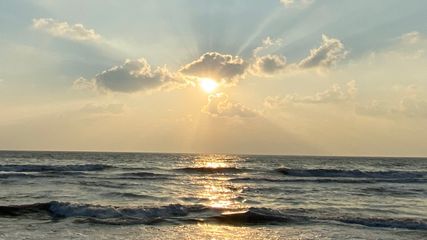 சென்னையின் சூப்பரான சன்ரைஸ் பாயிண்ட்ஸ் இவை தான் – மனதுக்கு பிடித்தவர்களுடன் செல்ல வேண்டிய இடங்கள்!