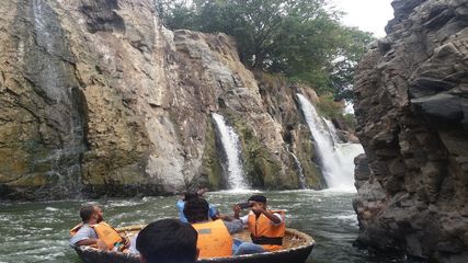 நம்ம தர்மபுரியில் சுற்றிப் பார்க்க இவ்வளவு இடங்கள்?