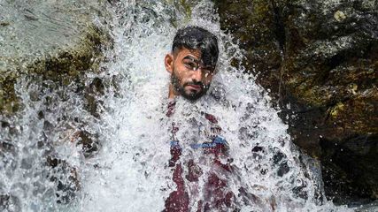 ‘ஐயோ எரியுதுடி மாலா'- இந்தியாவில் அதிக வெப்பத்தை பதிவு செய்த முக்கிய நகரங்கள்!