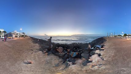 உங்களோட அடுத்த பாண்டிச்சேரி பயணத்தில இந்த 8 சூப்பரான இடங்களுக்கு போக மறக்காதீங்க!