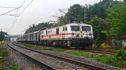 தாம்பரத்திலிருந்து மங்களூரு ஜங்க்ஷனுக்கு சிறப்பு ரயில் – டிக்கெட் கட்டணம் எவ்வளவு?